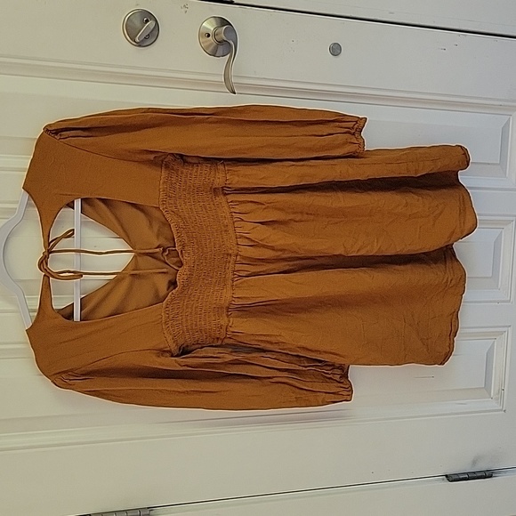 Sincerely Jules Dress - Size M - Picture 2 of 2